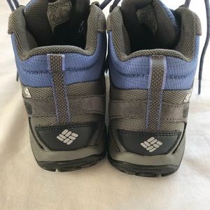 Columbia | Shoes | Columbia Reardan 